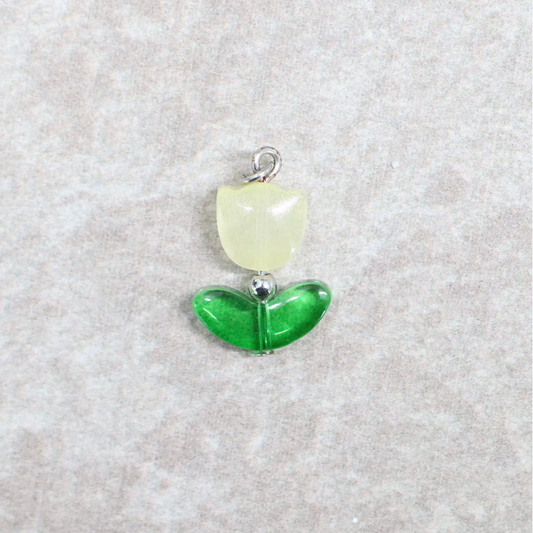 Bedel | Overig | Tulp | Geel | Zilver