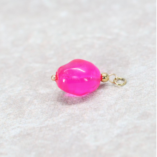 Bedel | Overig | Candy Glow | Roze | Goud