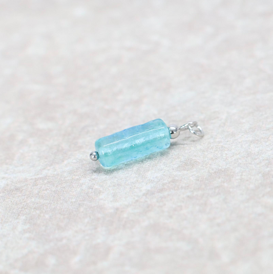 Bedel | Overig | Ocean Side | Turquoise | Zilver