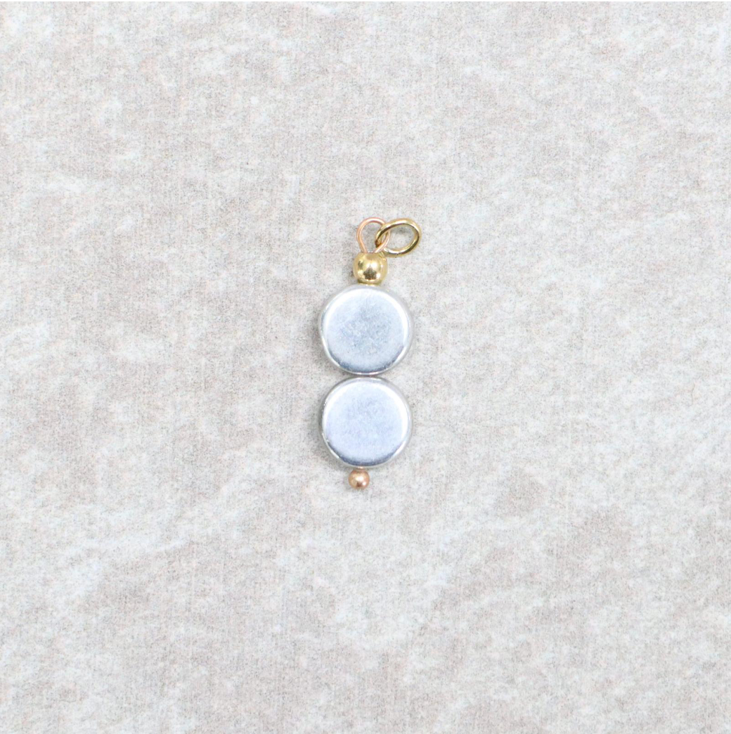 Bedel | Overig | Lavender drops | Paars | Goud