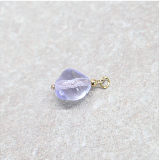 Bedel | Overig | Lavender Mist | Paars | Goud