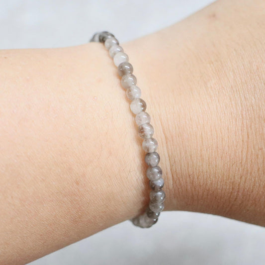 ROOKKWARTS | Rookkwarts armband | 4 mm | Normal Fit