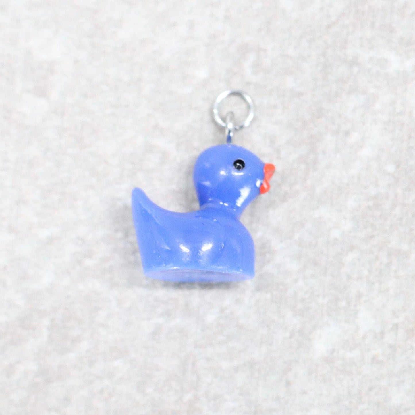 Bedel | Overig | Eend | Blauw | Zilver