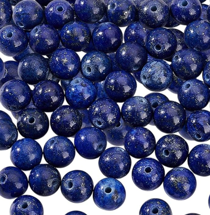 Lapis lazuli