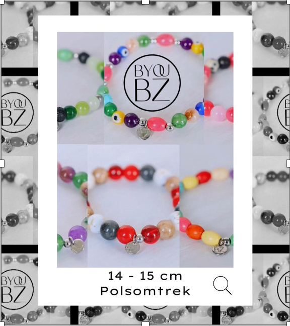 Armbanden | Small fit