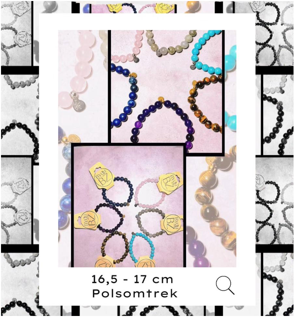 Armbanden | Normal Fit