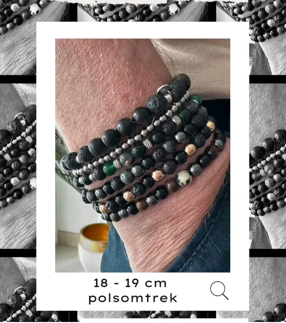 Armbanden | Relaxed Fit