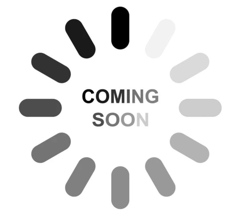 Coming Soon