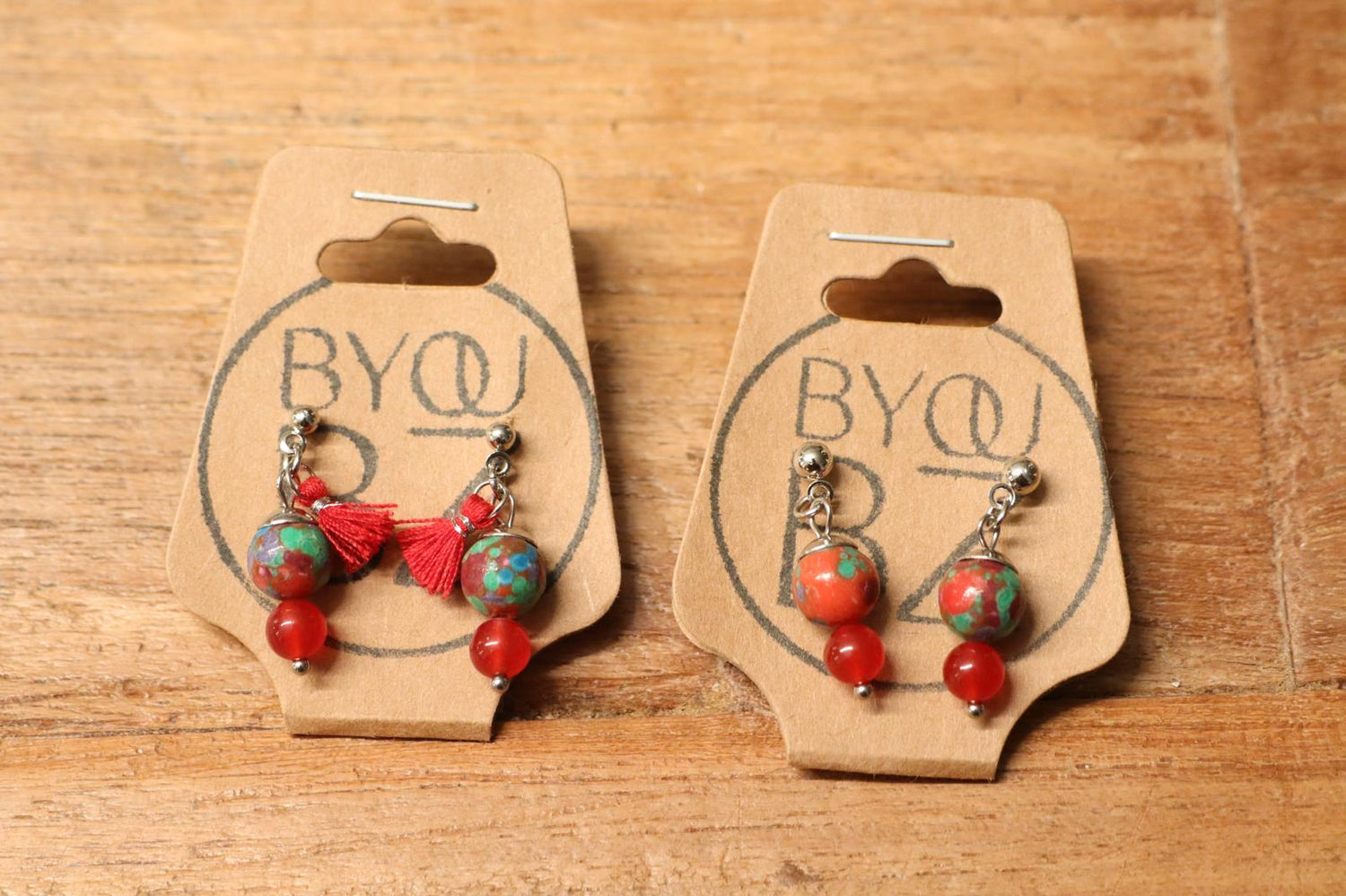 Oorbellen | Fiesta Collection