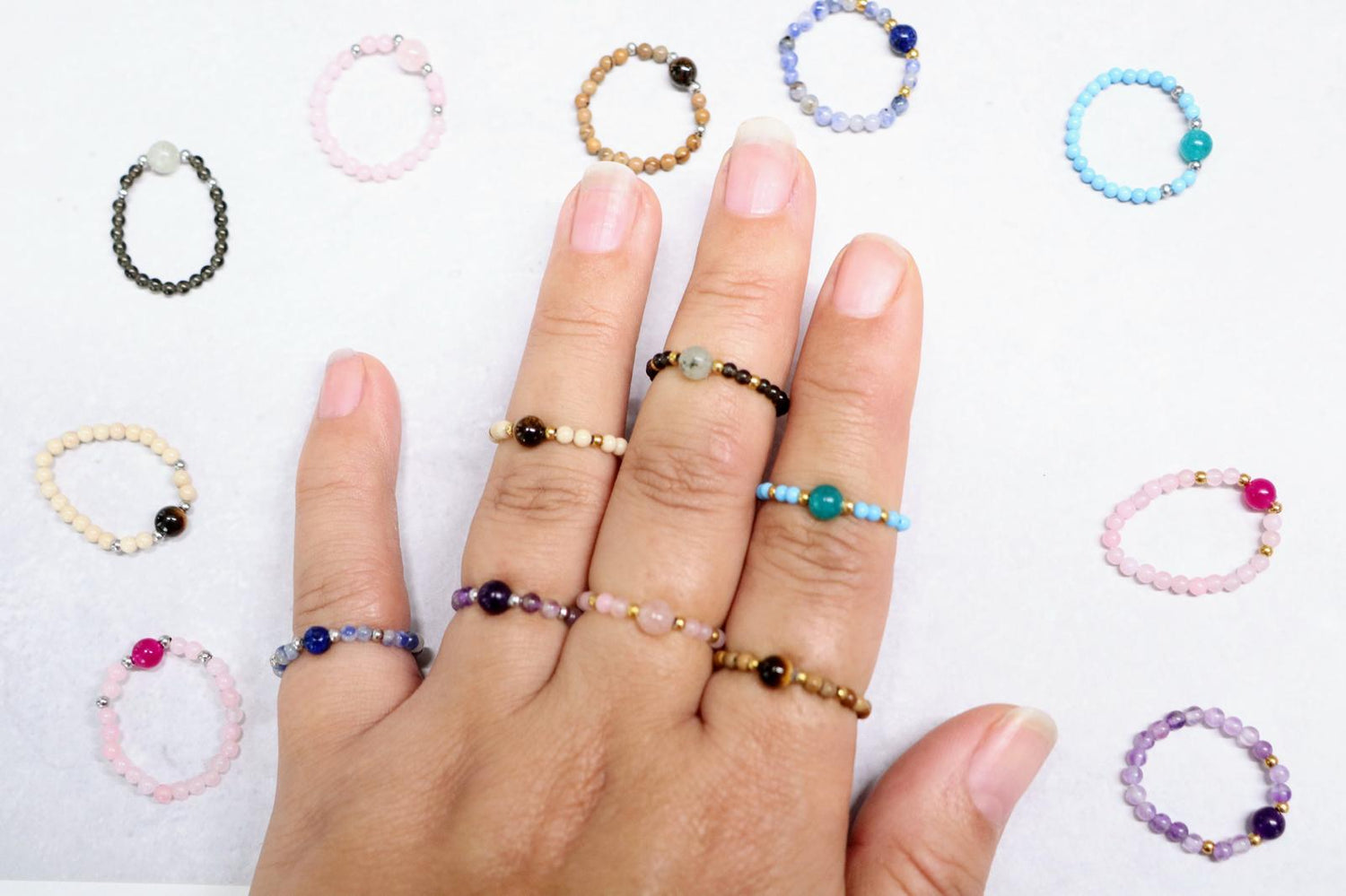 Ringen | Mineral Collection