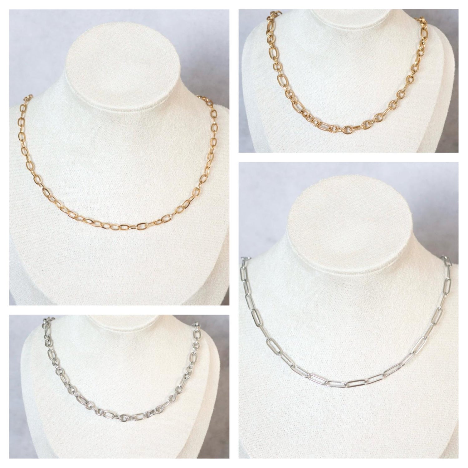 BASIS - Ketting