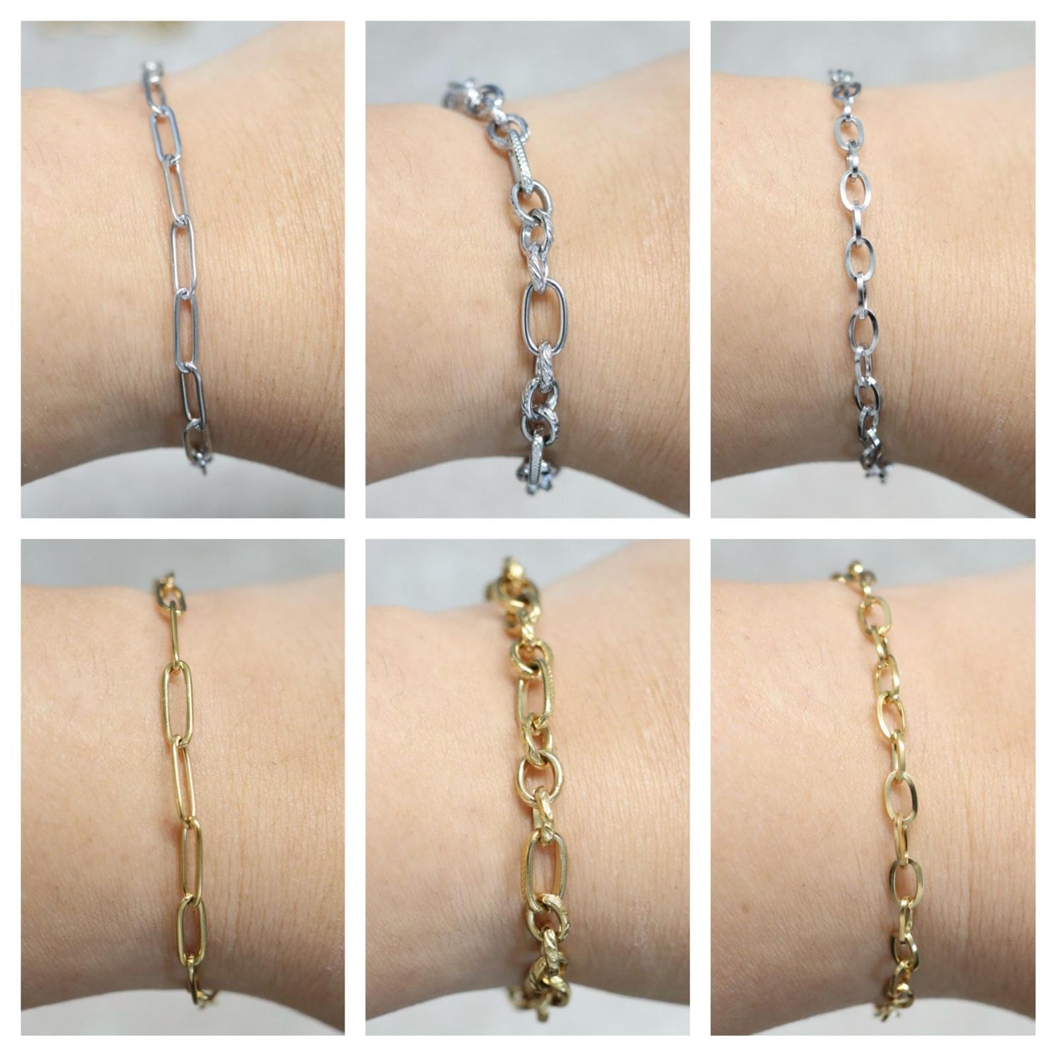 BASIS - Armband