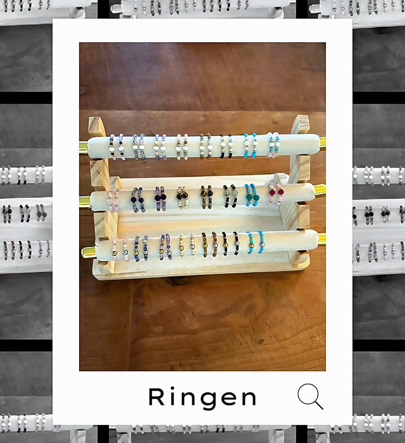 Ringen | 2mm | One size