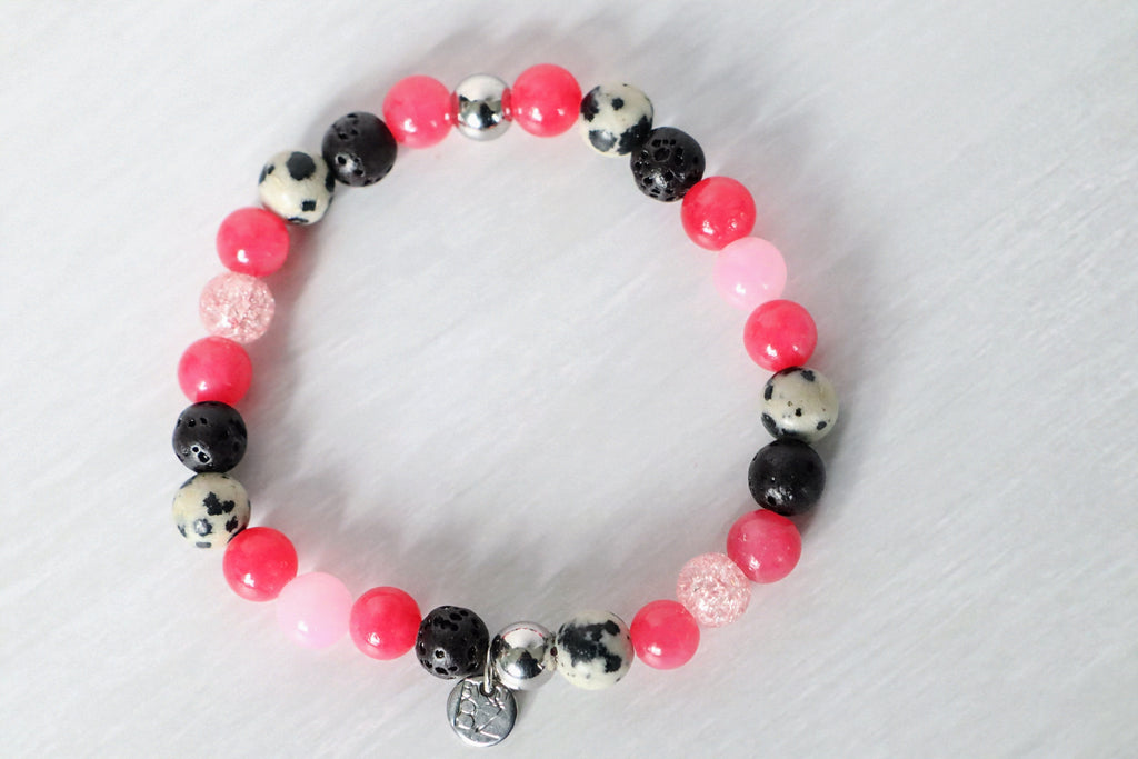 ❤️🌇 BARCELONA NIGHTS 🌇❤️ | 6mm | Small Fit