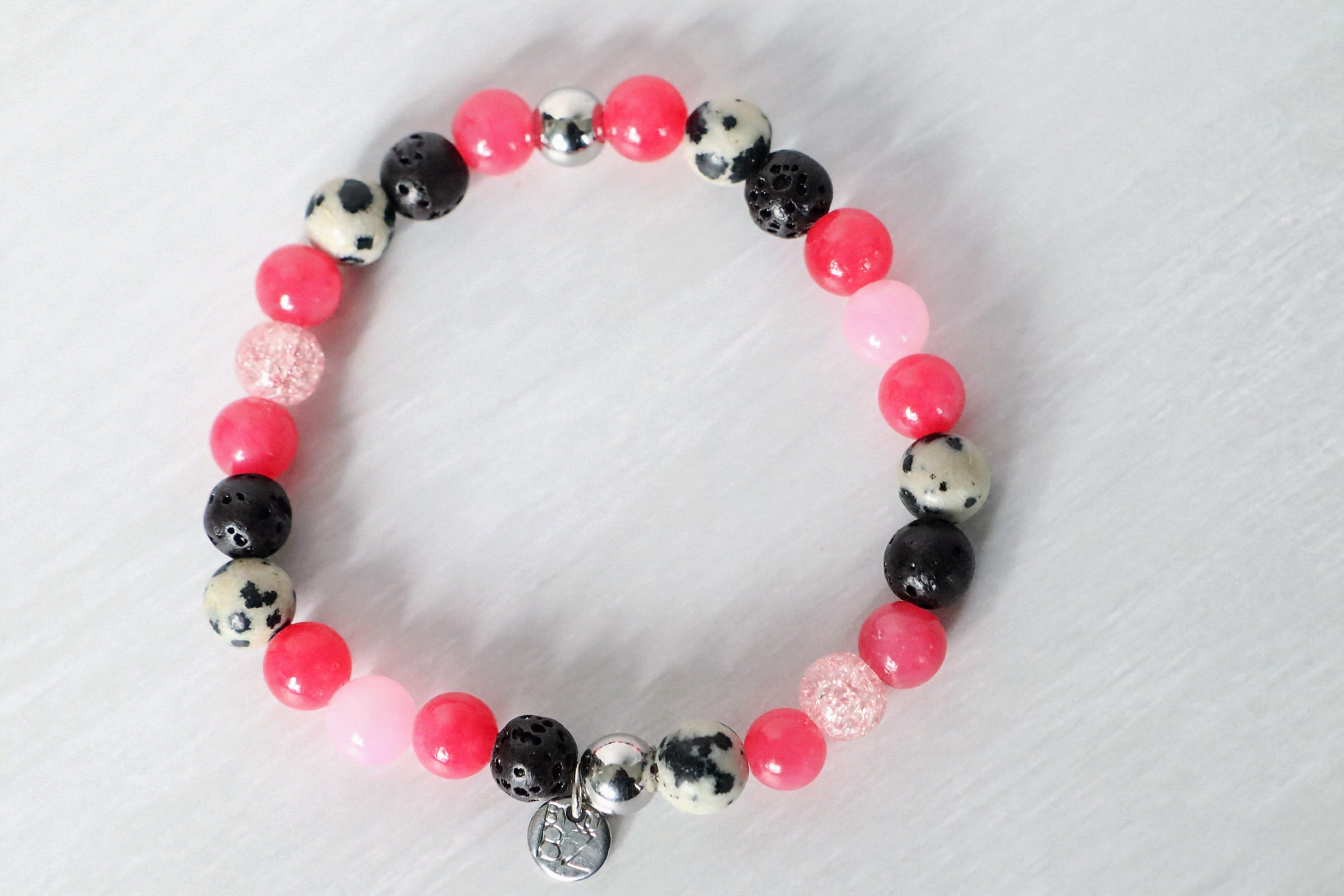 ❤️🌇 BARCELONA NIGHTS 🌇❤️ | 6mm | Small Fit