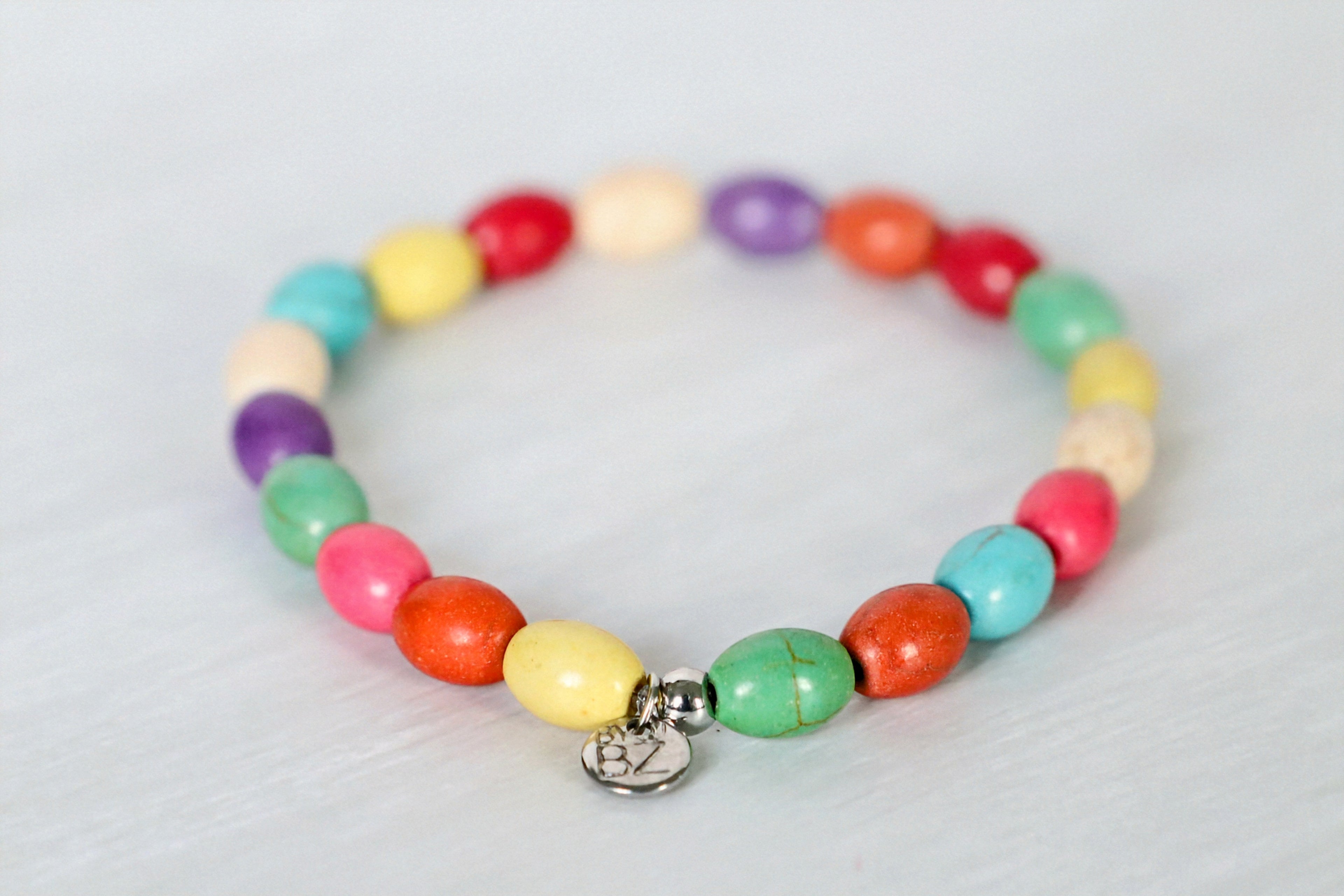 ✨🌈 IBIZA SPIRIT 🌈✨ | 6mm | Small Fit