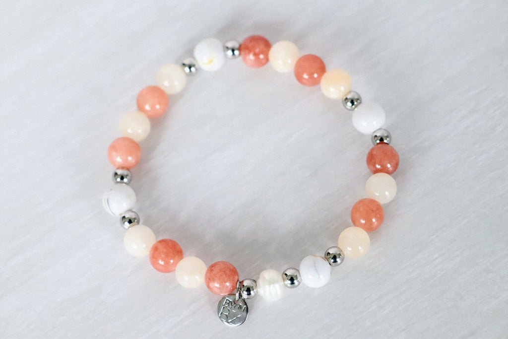 ✨🌅 GOZO GLOW 🌅✨ | 6mm | Small Fit