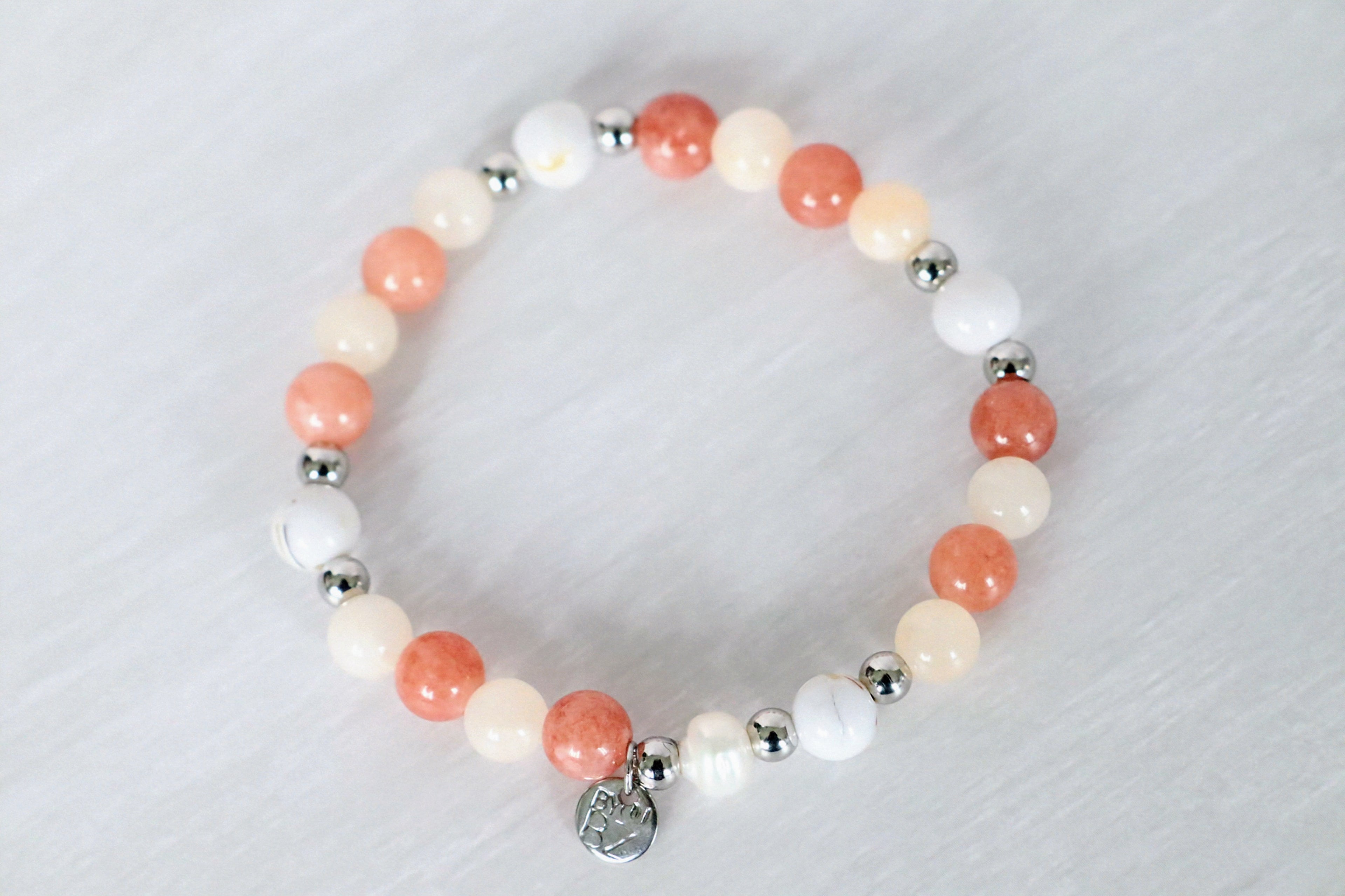 ✨🌅 GOZO GLOW 🌅✨ | 6mm | Small Fit