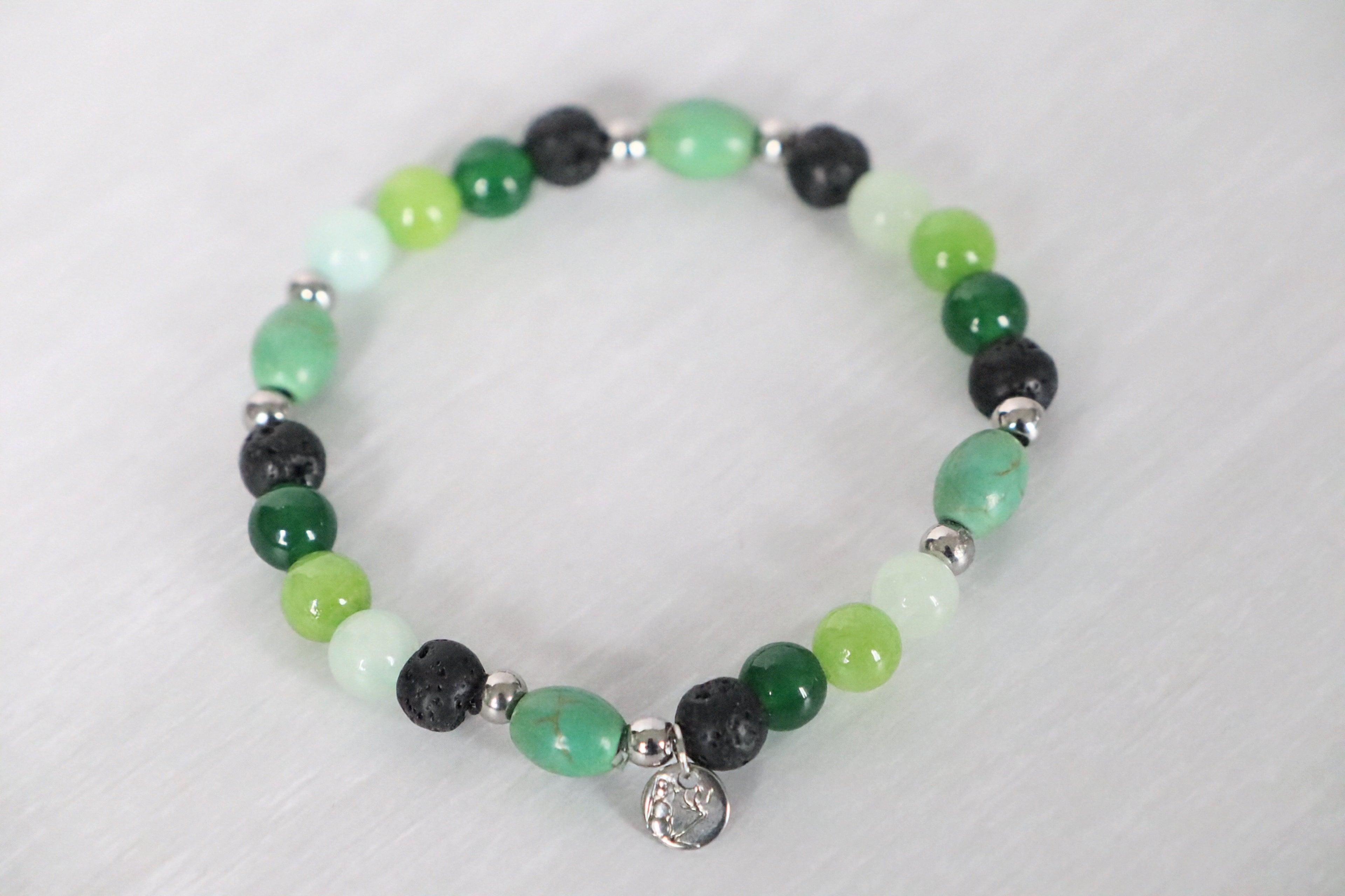 🌱🌿 MADEIRA GROVE 🌿🌱 | 6mm | Small Fit