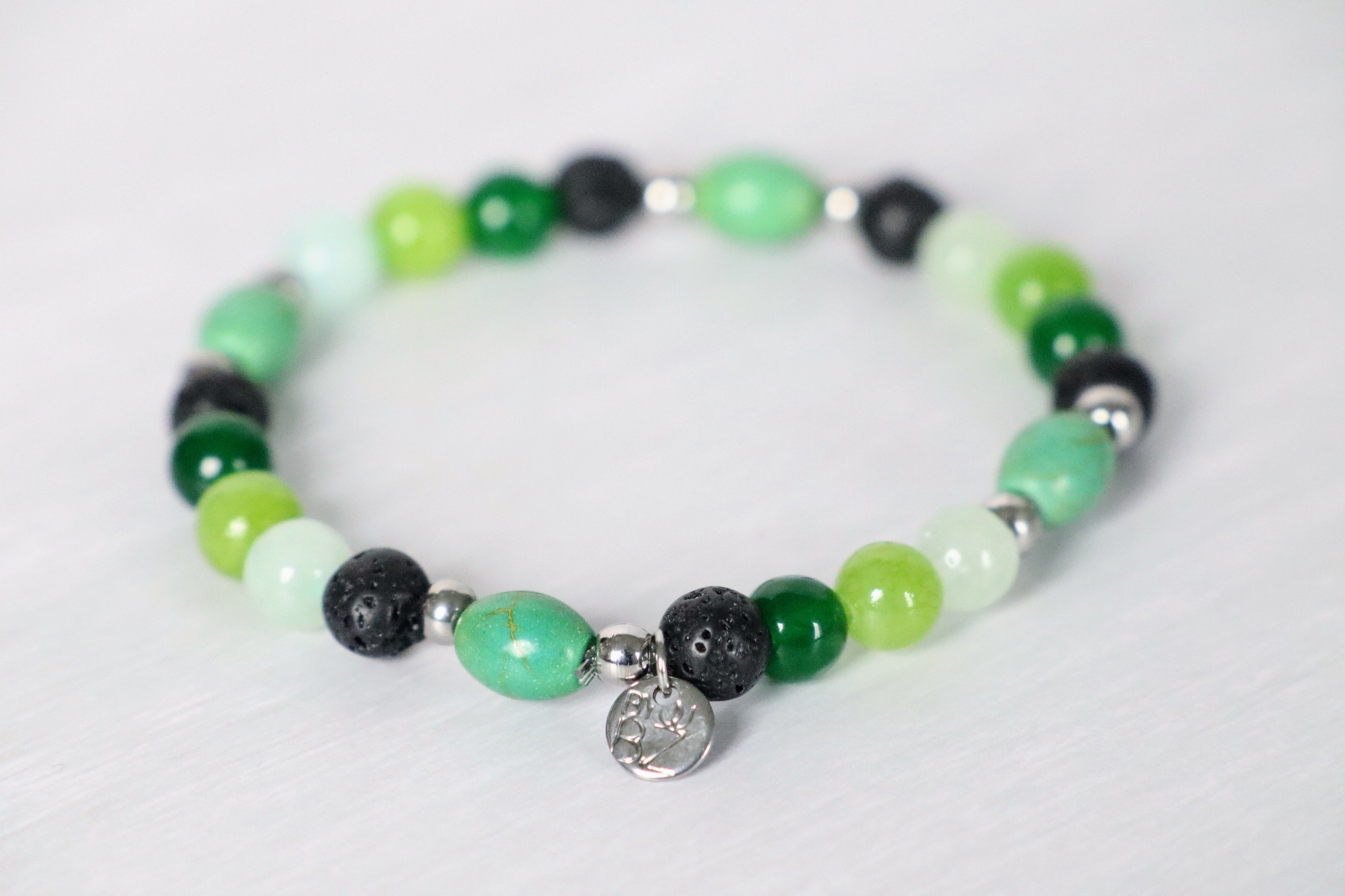 🌱🌿 MADEIRA GROVE 🌿🌱 | 6mm | Small Fit