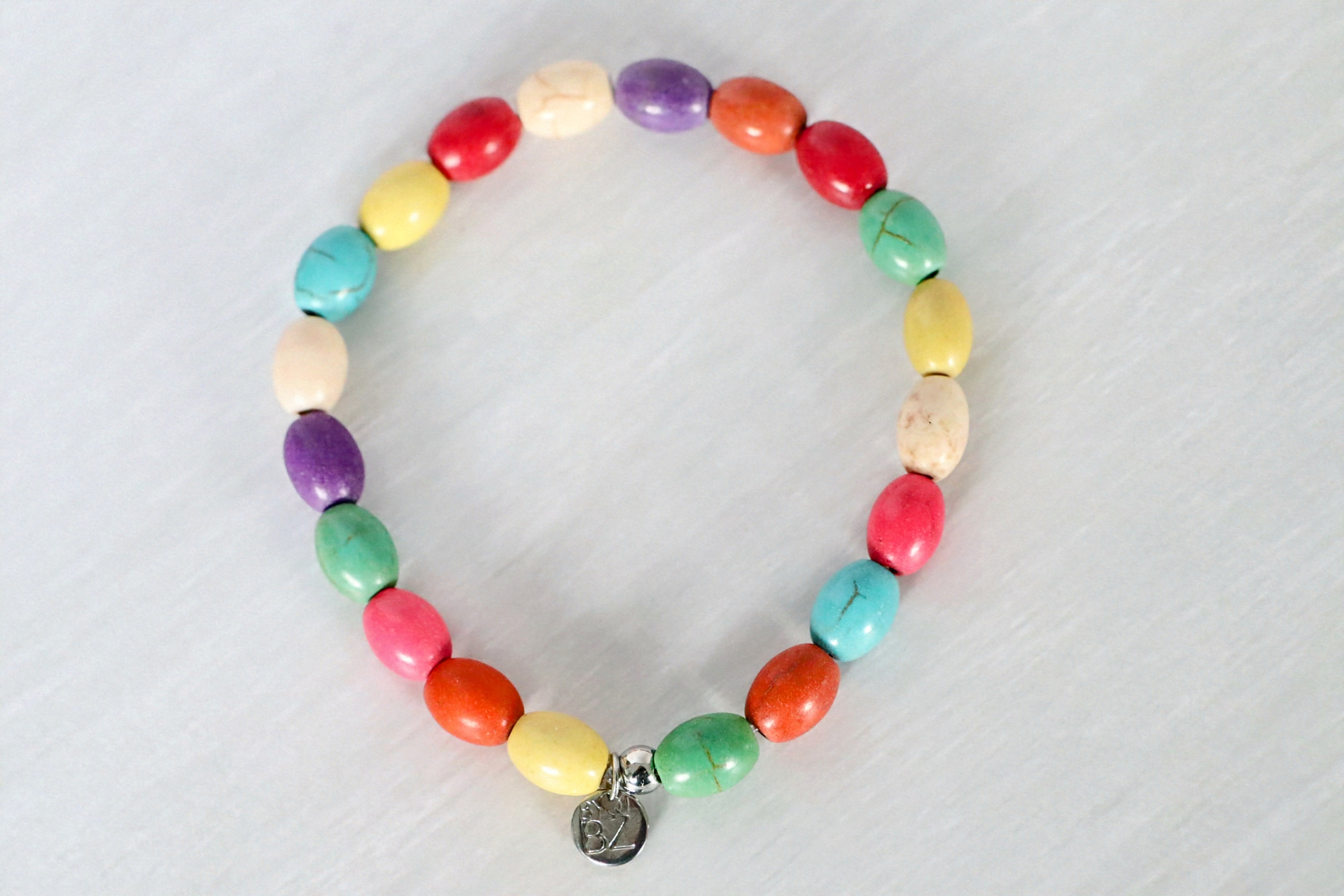 ✨🌈 IBIZA SPIRIT 🌈✨ | 6mm | Small Fit