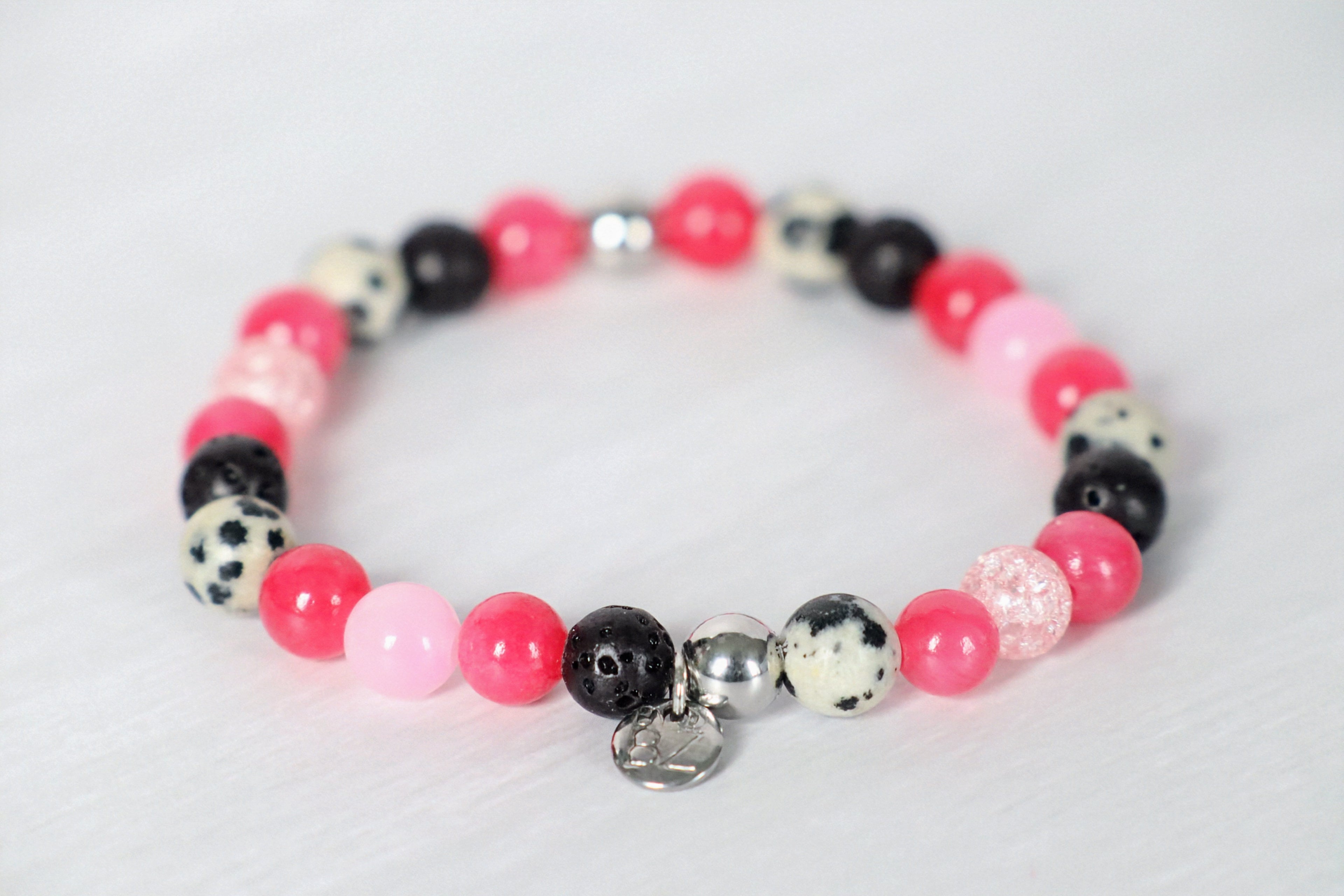 ❤️🌇 BARCELONA NIGHTS 🌇❤️ | 6mm | Small Fit