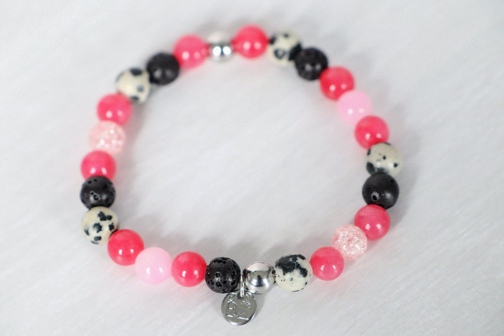 ❤️🌇 BARCELONA NIGHTS 🌇❤️ | 6mm | Small Fit