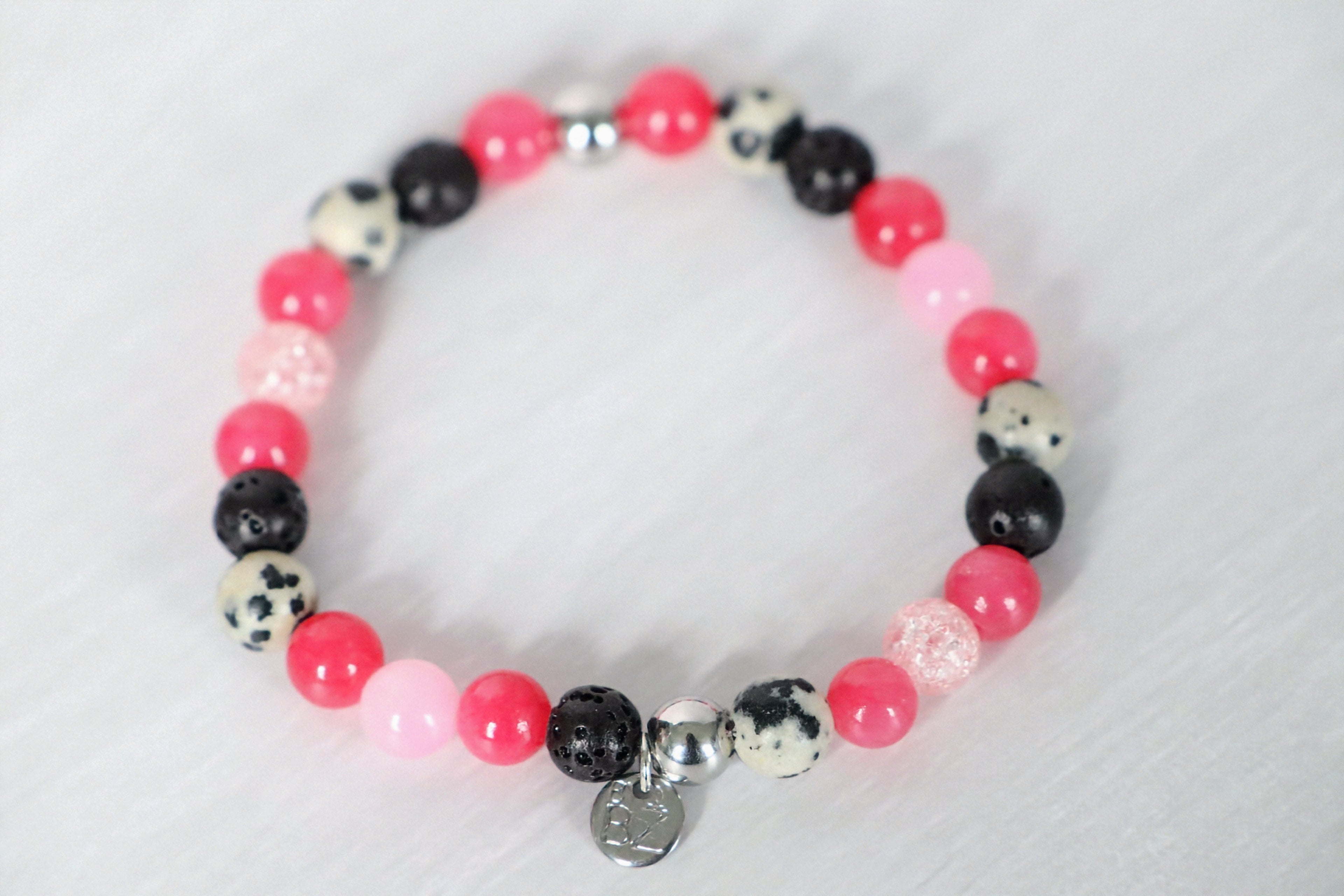 ❤️🌇 BARCELONA NIGHTS 🌇❤️ | 6mm | Small Fit