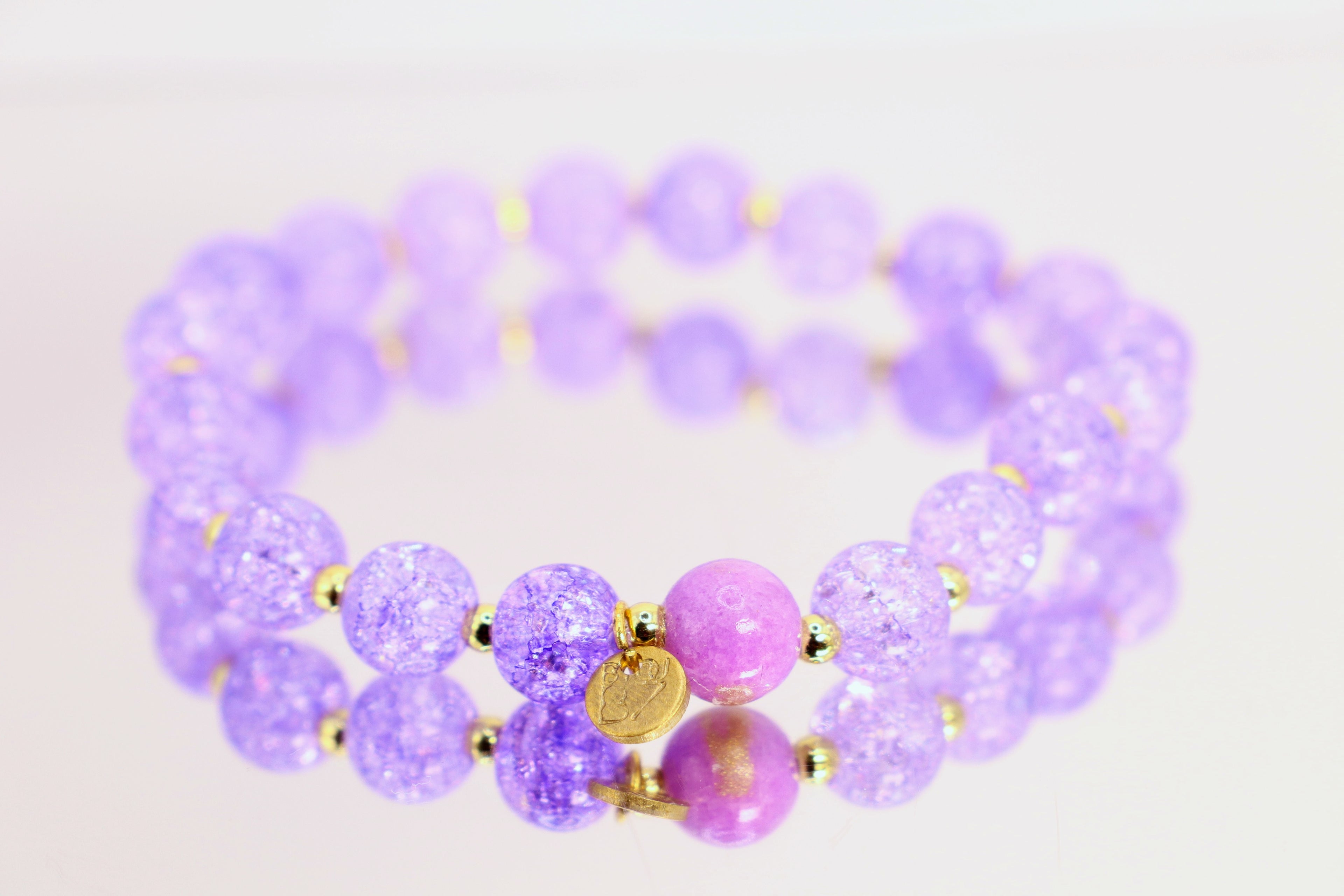 💜🌸 PARIS BLOOM 🌸💜