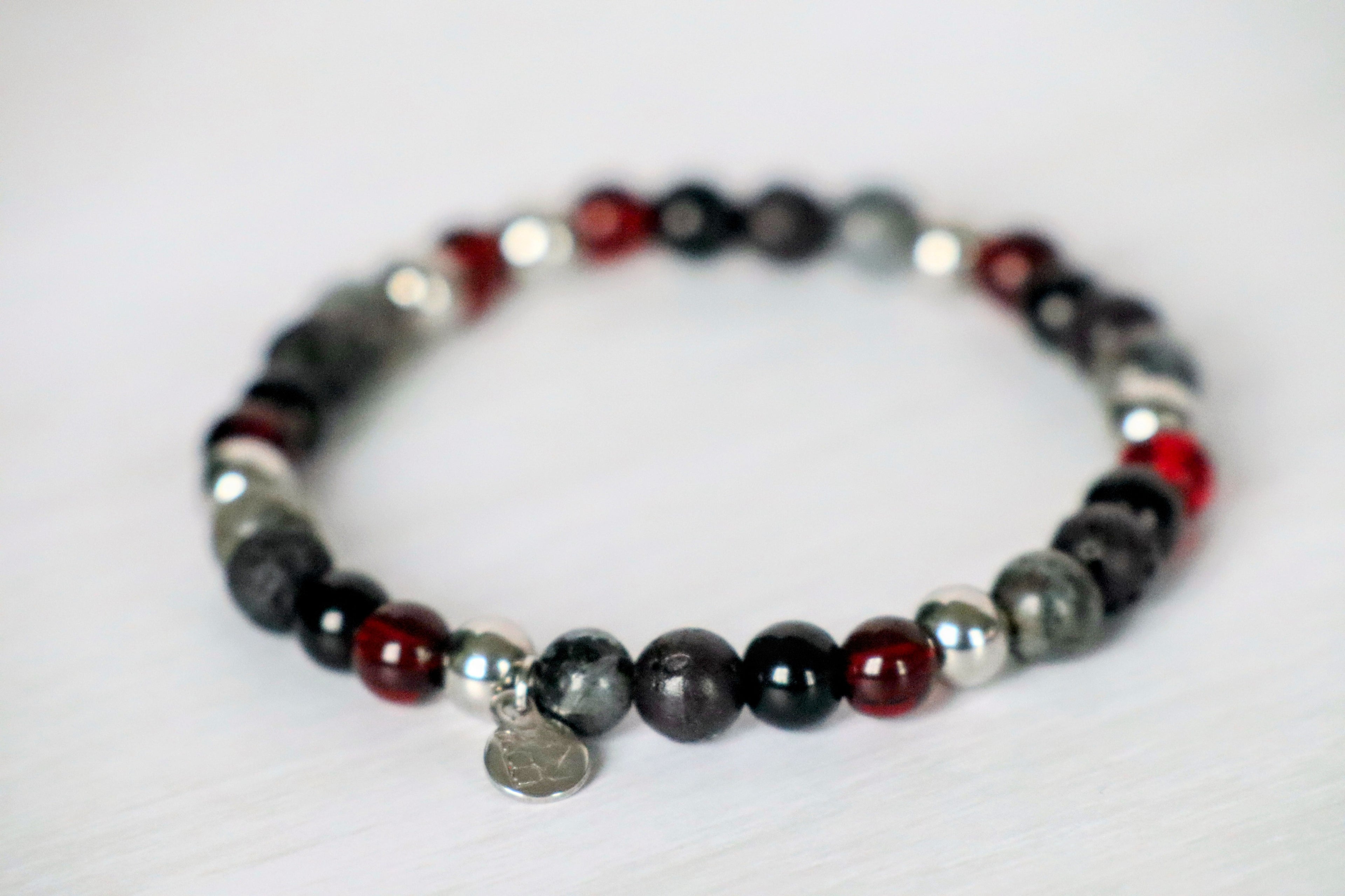 🖤🌋 ETNA EMBER 🌋🖤 | 6mm | Normal Fit