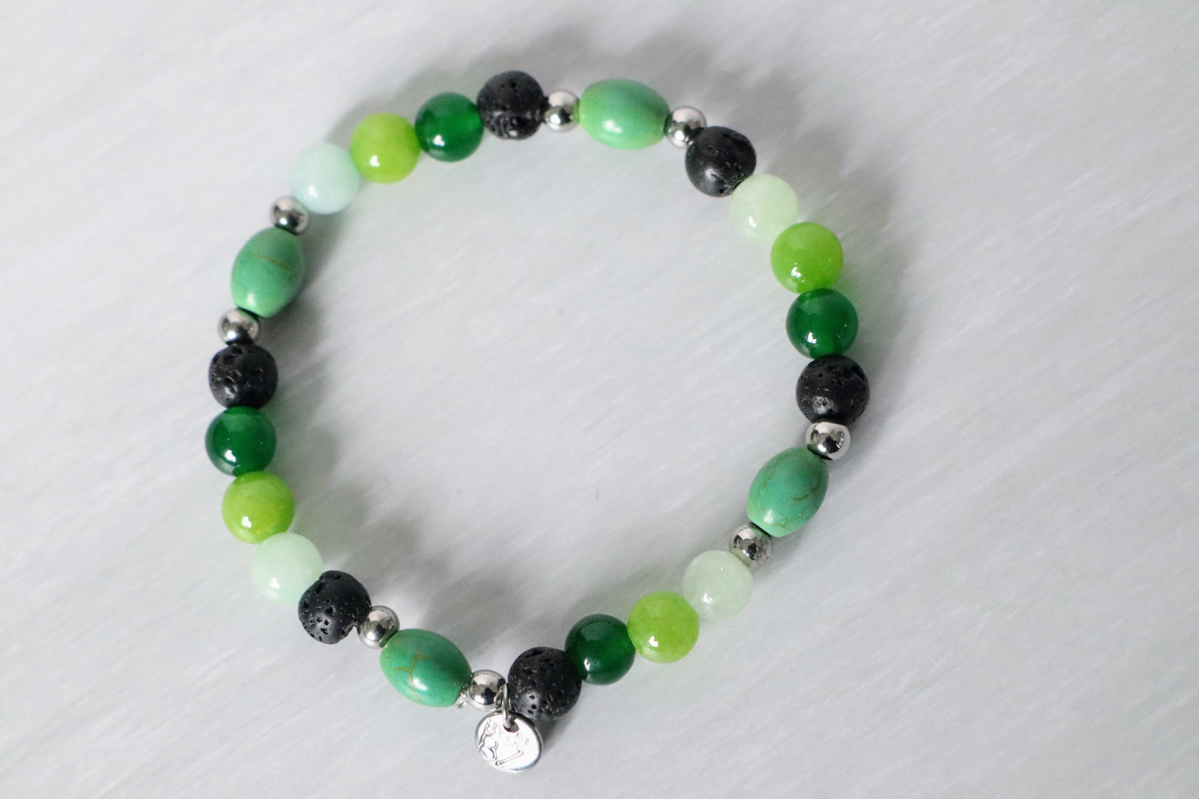 🌱🌿 MADEIRA GROVE 🌿🌱 | 6mm | Small Fit