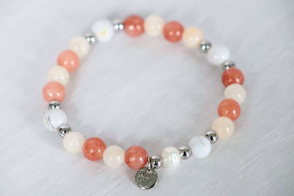 ✨🌅 GOZO GLOW 🌅✨ | 6mm | Small Fit