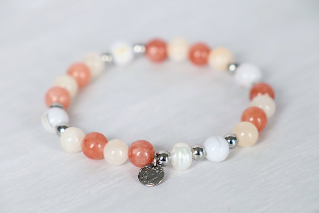 ✨🌅 GOZO GLOW 🌅✨ | 6mm | Small Fit