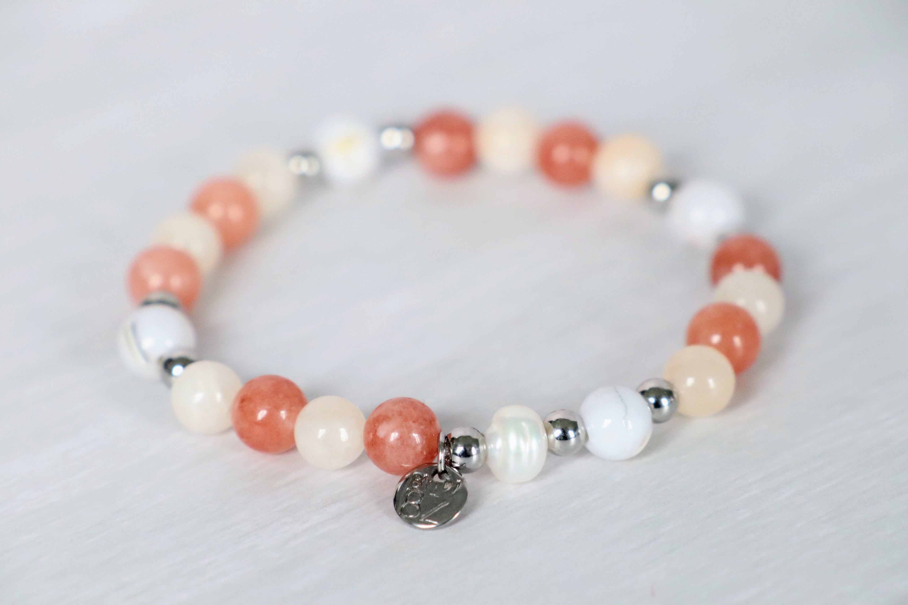 ✨🌅 GOZO GLOW 🌅✨ | 6mm | Small Fit