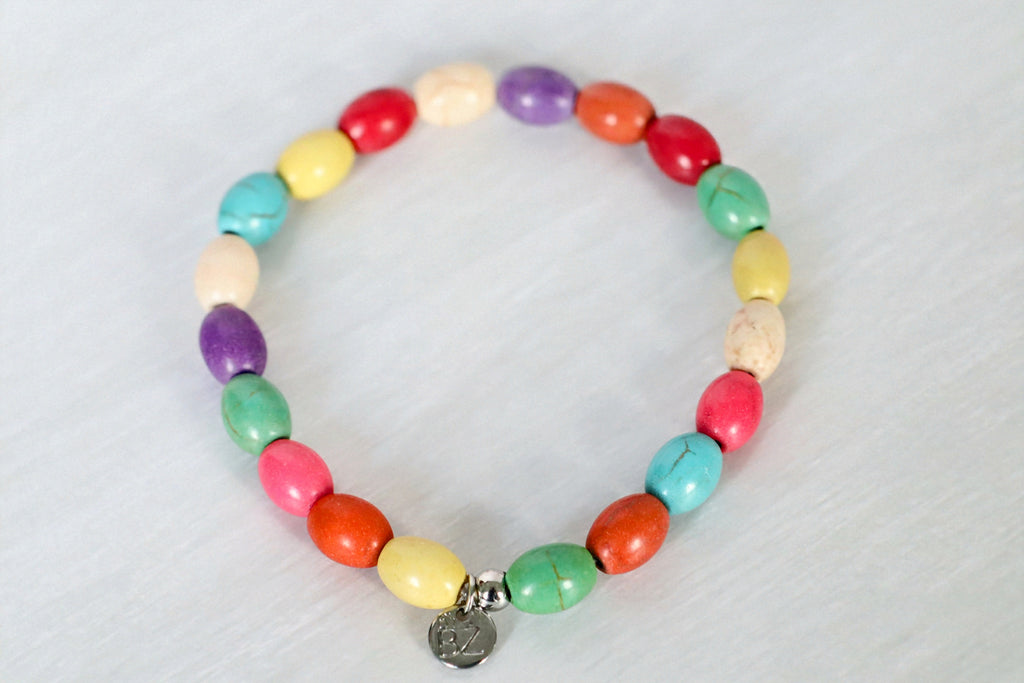 ✨🌈 IBIZA SPIRIT 🌈✨ | 6mm | Small Fit