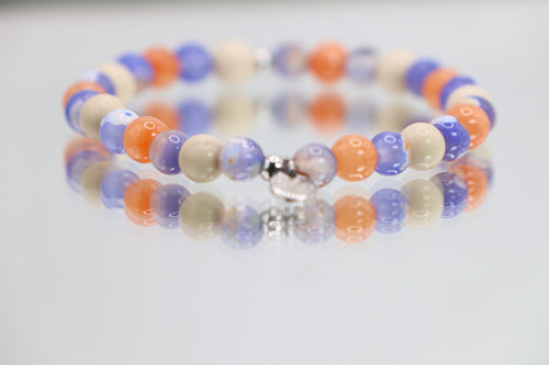 AMALFI FLOW | 6mm | Normal Fit