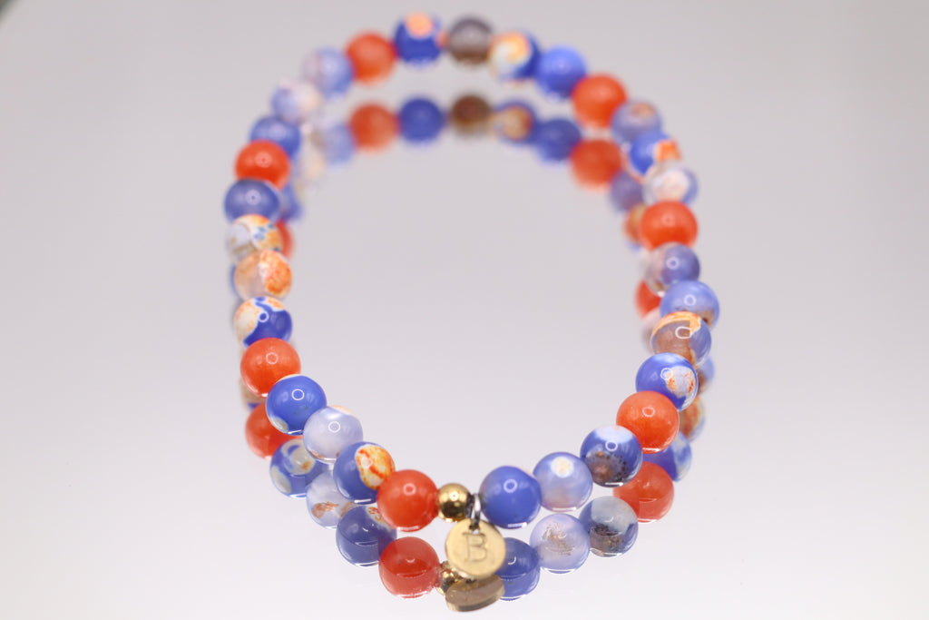 🌅🪸 SUNSET CORAL 🪸🌅