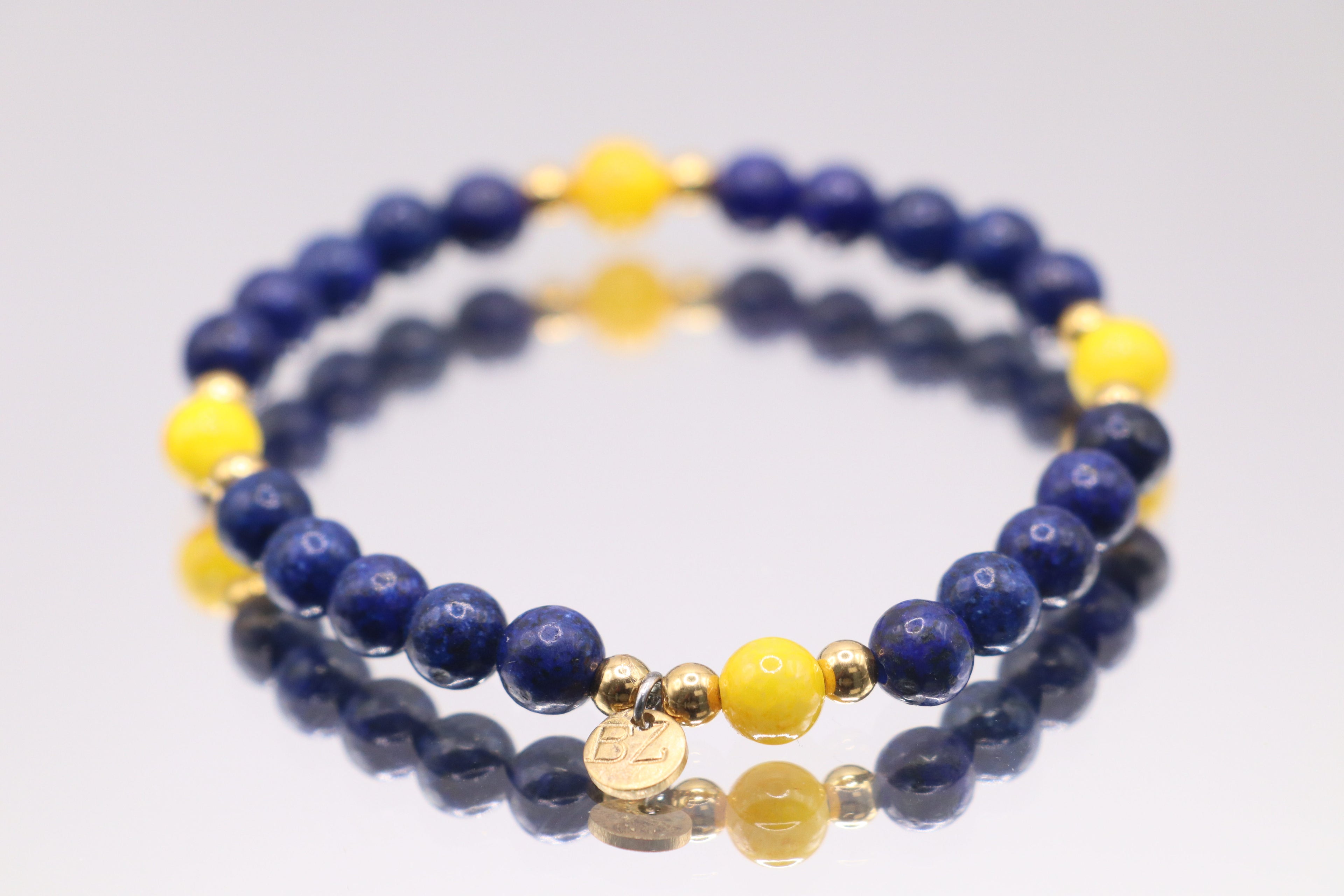 💙✨ JOY GEM CAPRI ✨💙