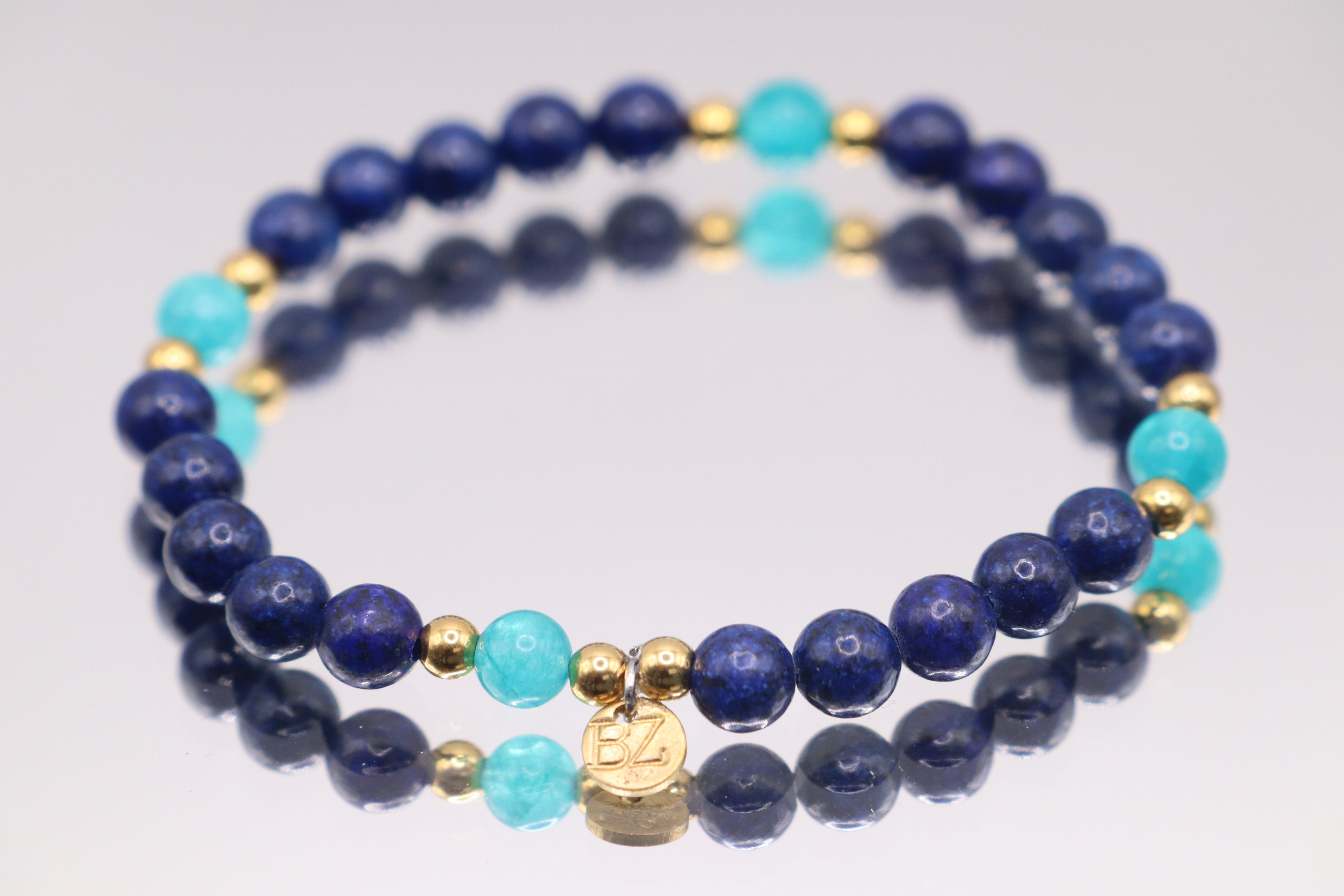 💙✨ JOY GEM CAPRI ✨💙