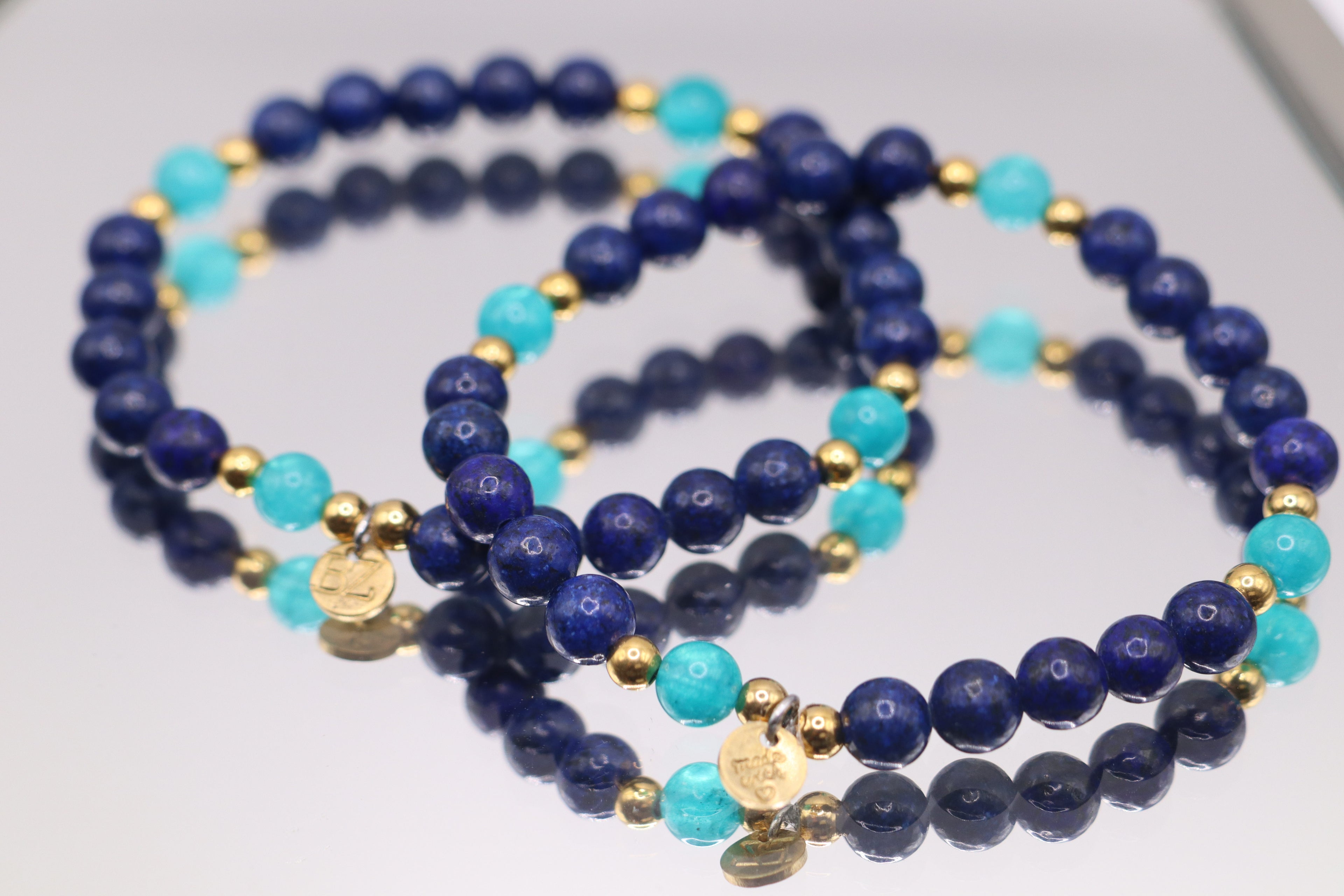 💙✨ JOY GEM CAPRI ✨💙