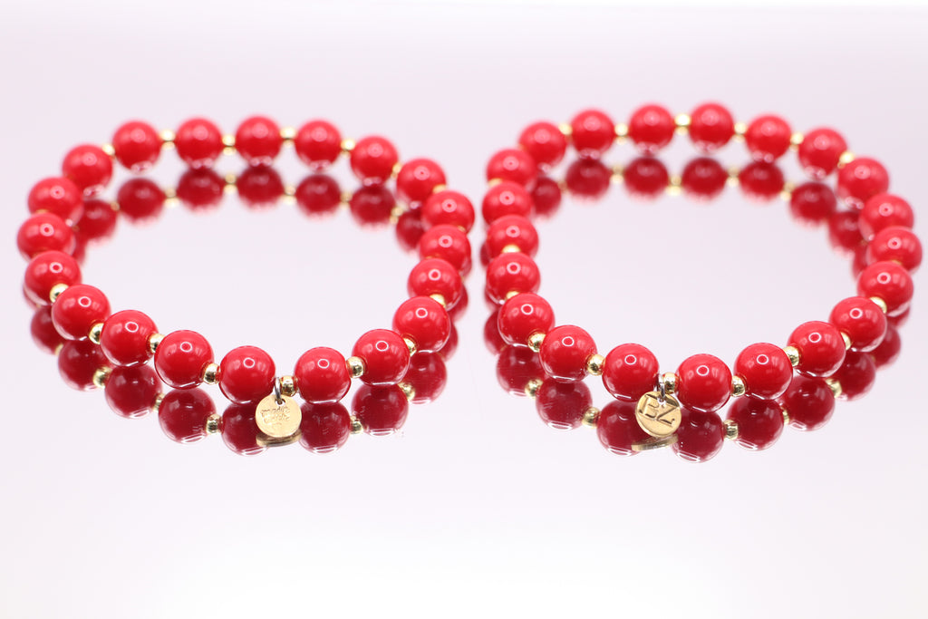 🌶️❤️ CIELO ROSSO ❤️🌶️