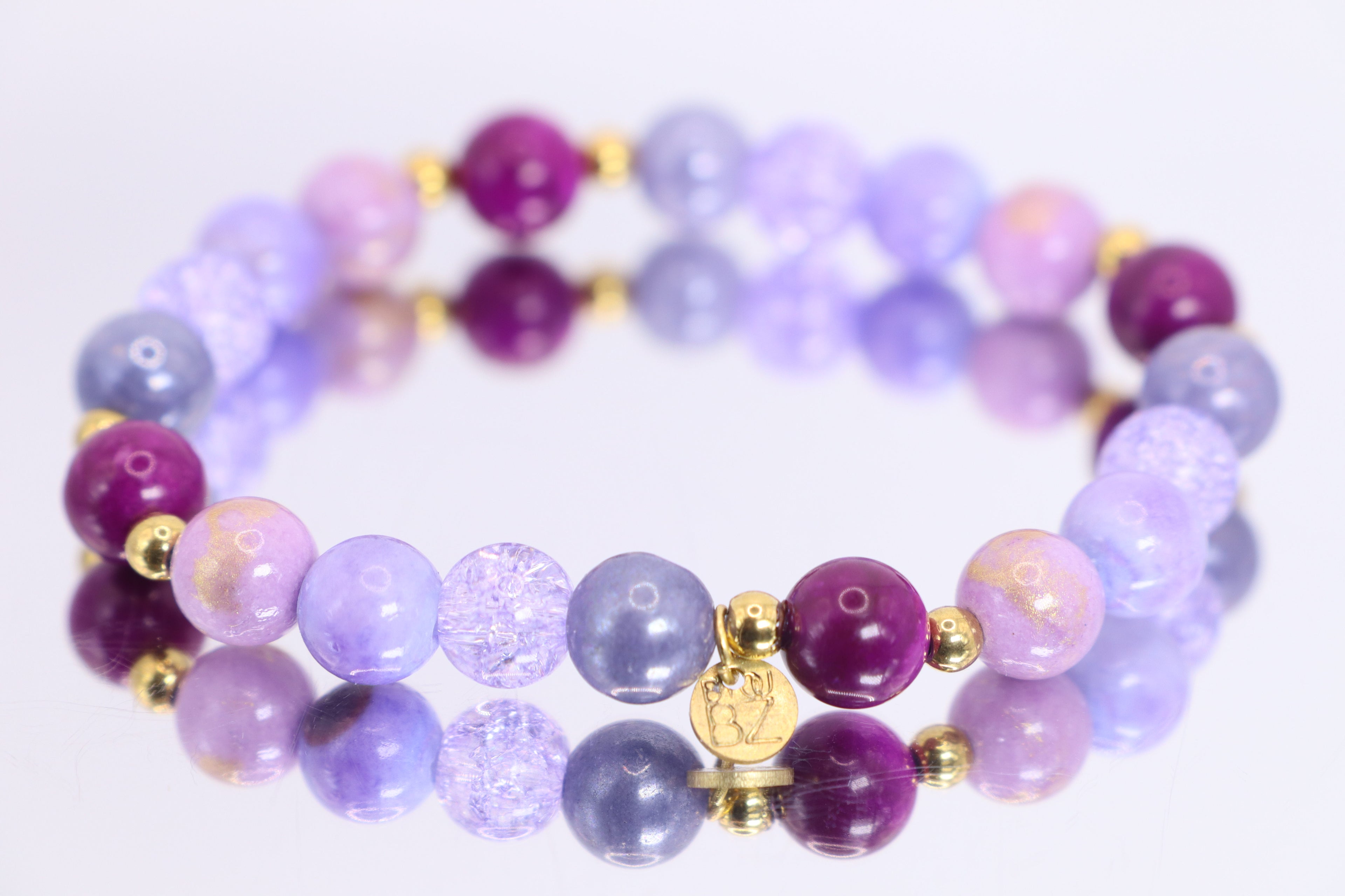 🪻✨ LAVENDER LUZ ✨🪻