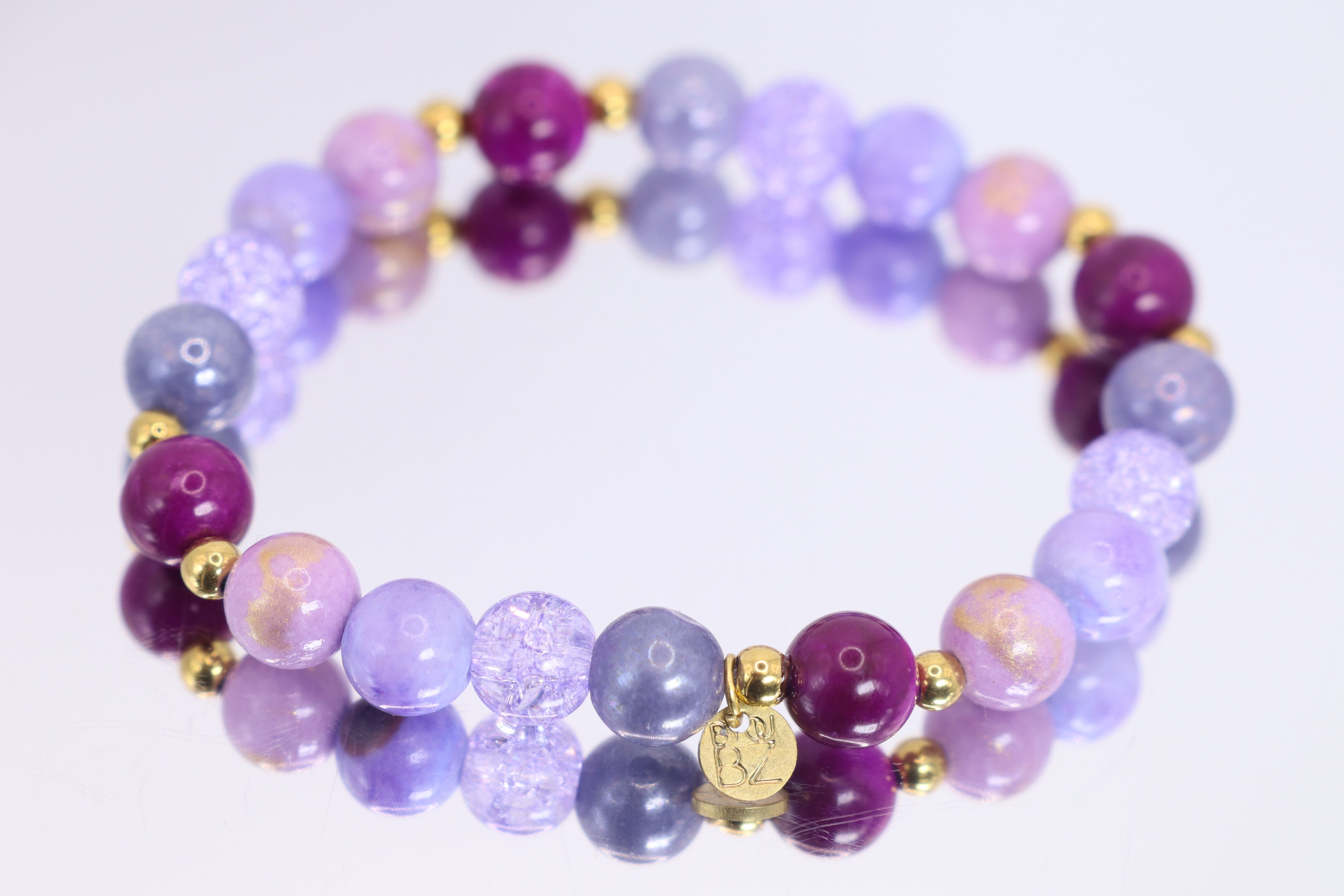 🪻✨ LAVENDER LUZ ✨🪻