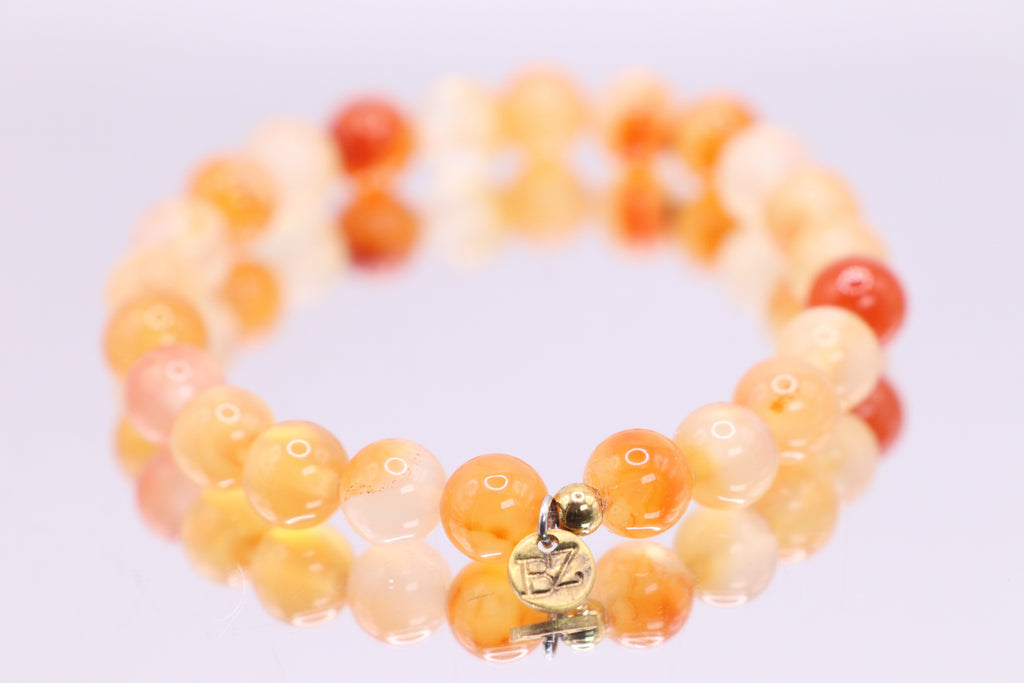 🍊🌳 VALENCIA BLOOM 🌳🍊