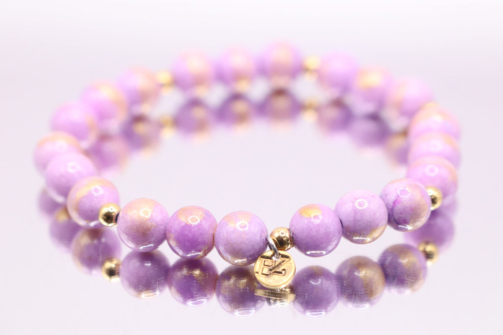 🌅🌸 MAUI LILAC 🌸🌅