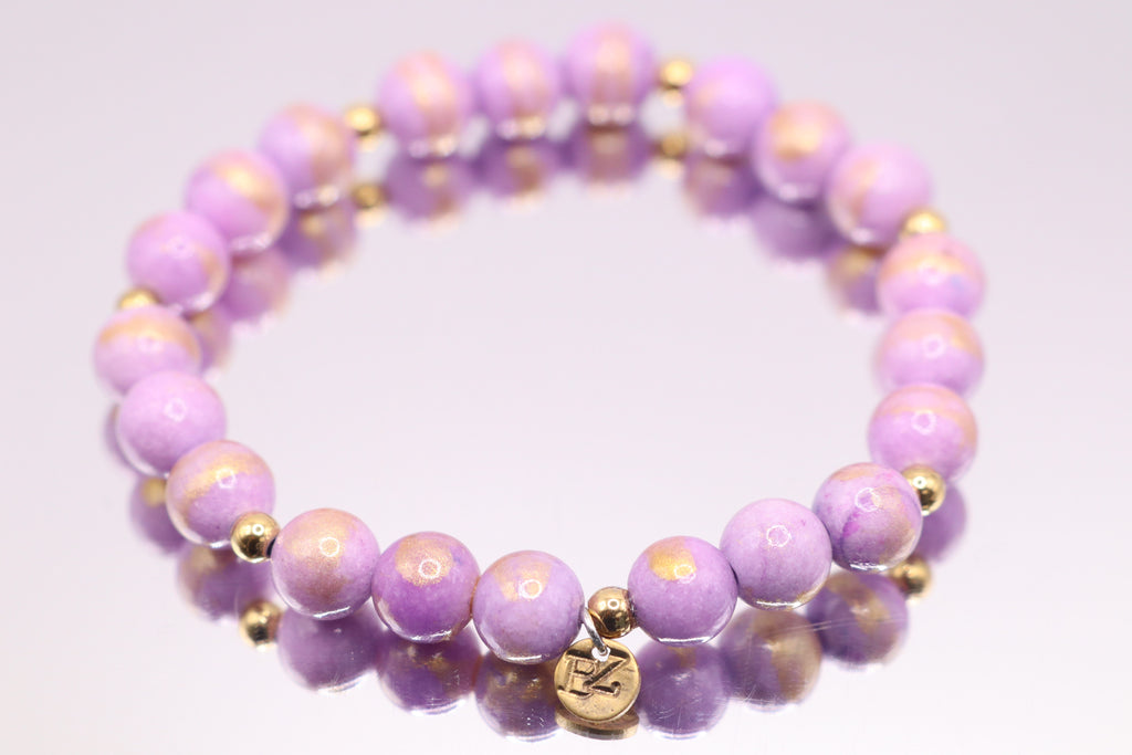 🌅🌸 MAUI LILAC 🌸🌅