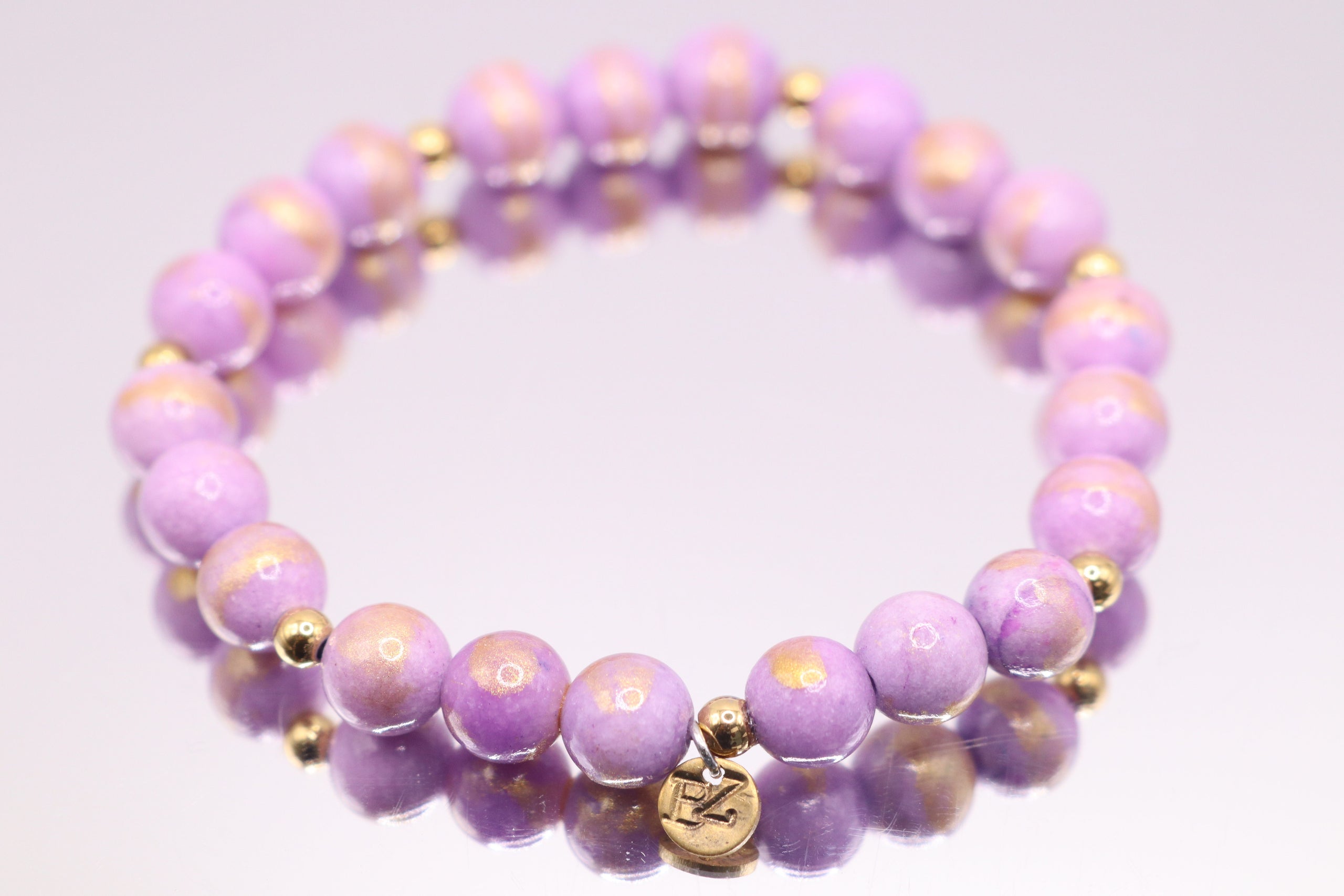 🌅🌸 MAUI LILAC 🌸🌅