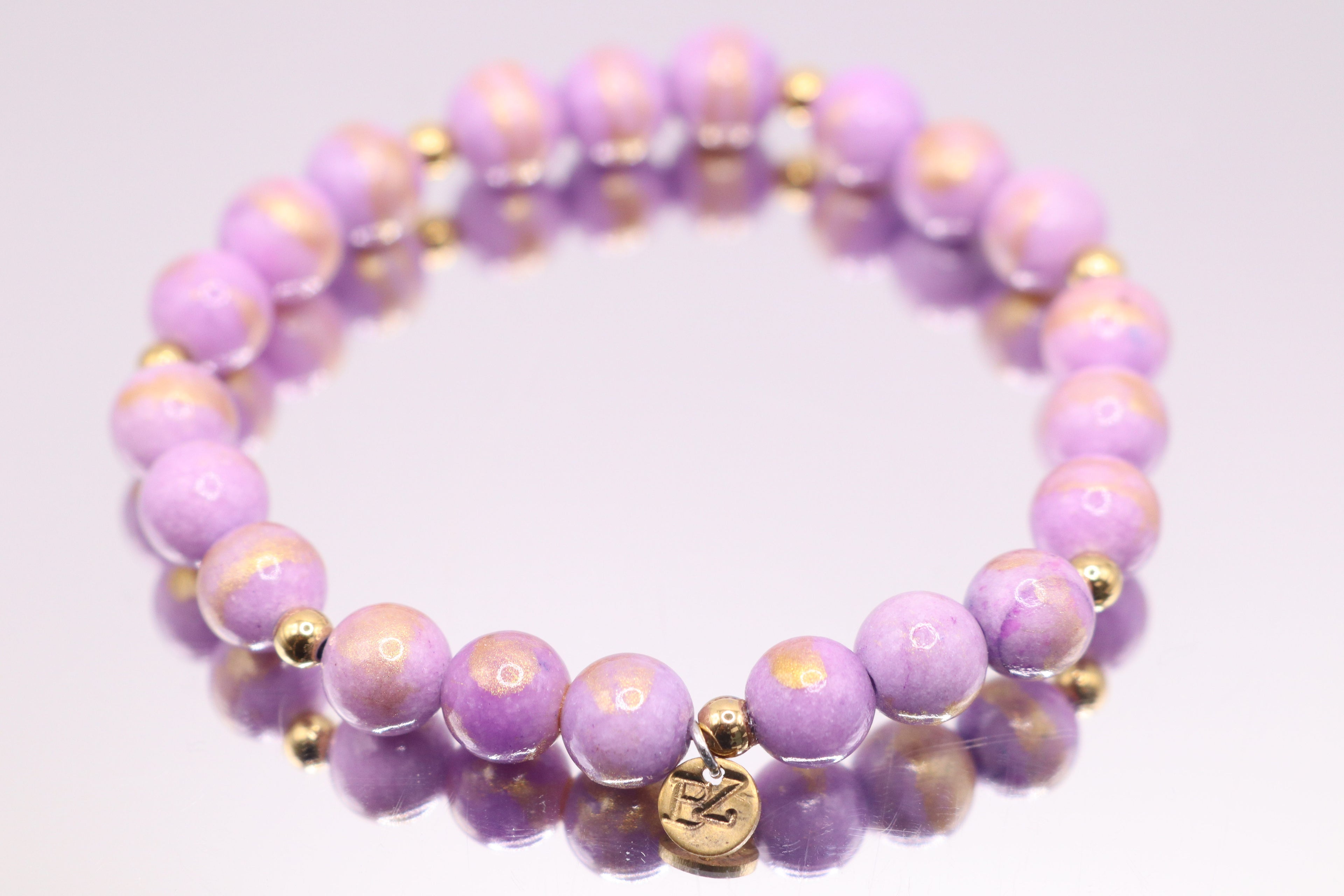 🌅🌸 MAUI LILAC 🌸🌅