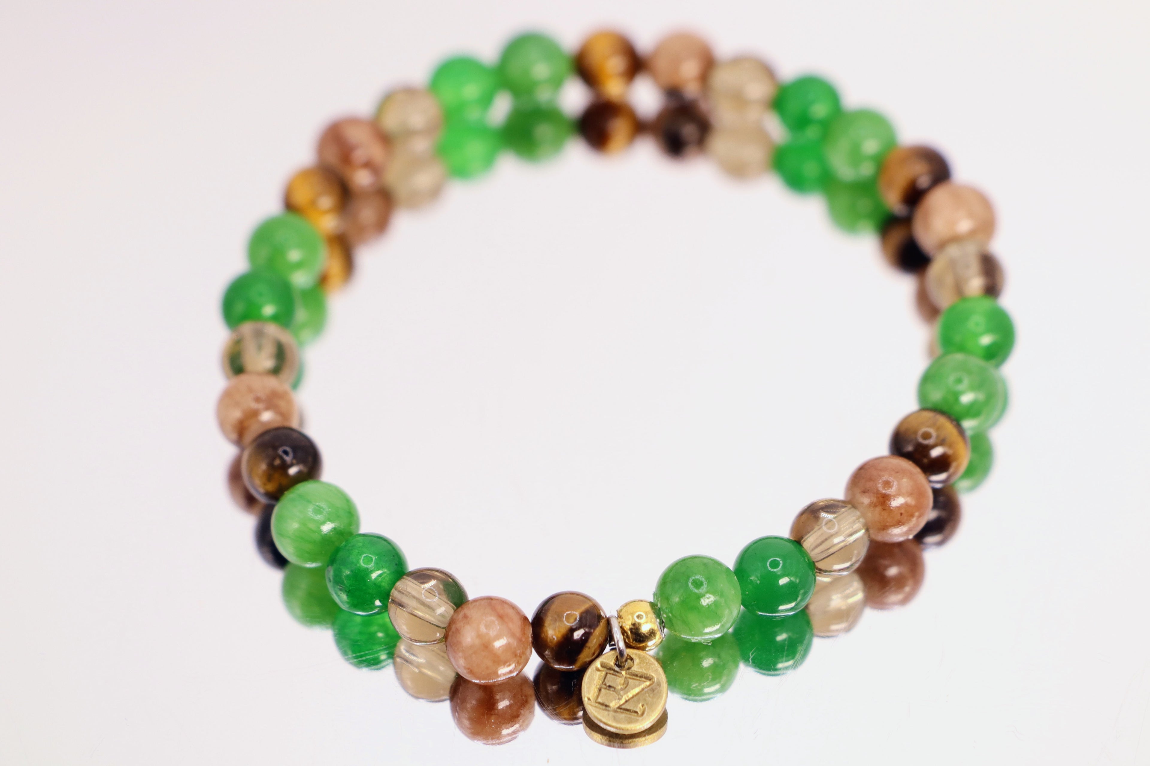🌿 MYSTIC SUMATRA 🌿