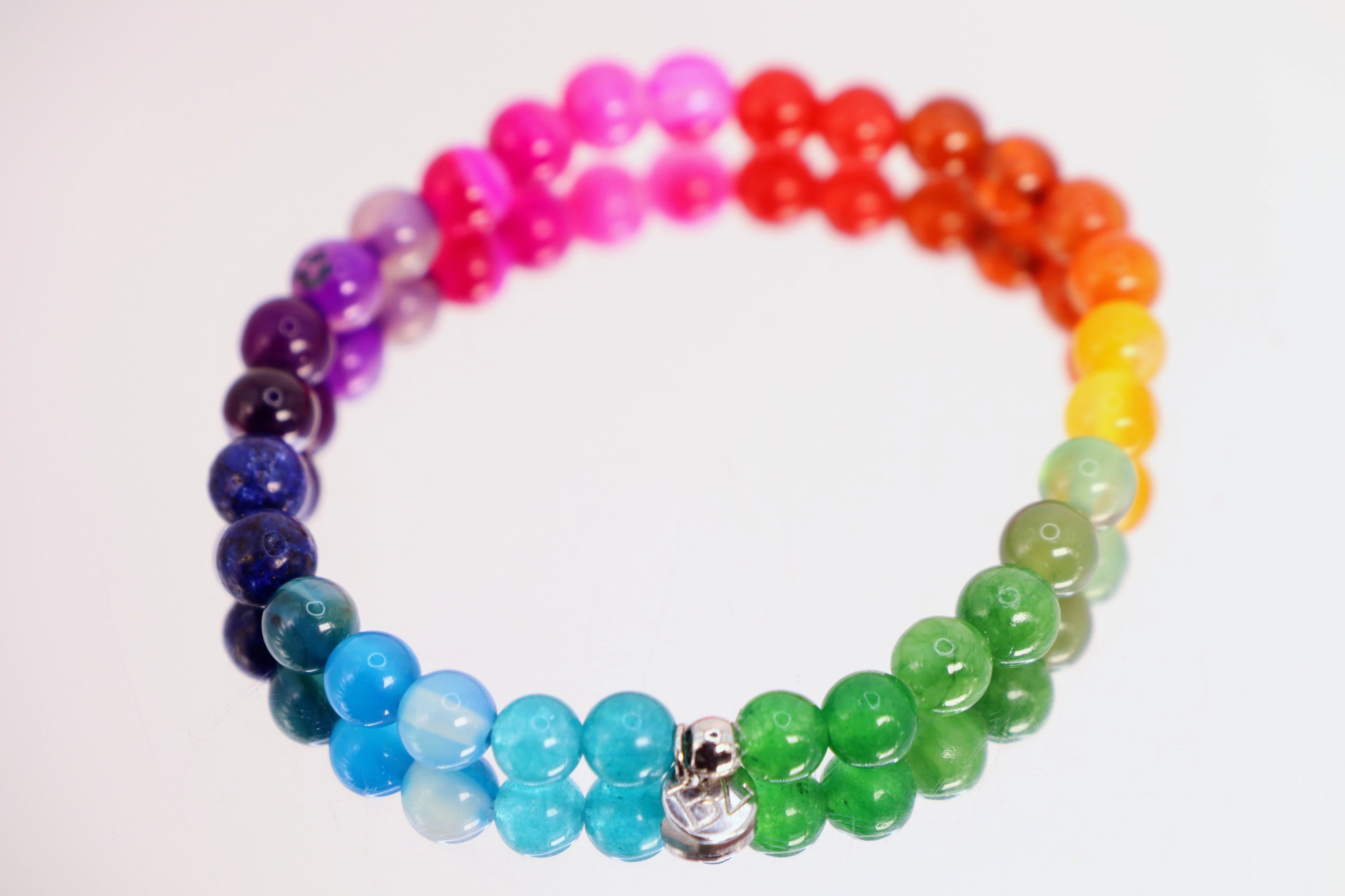 🌈 SOUL SPECTRUM 🌈